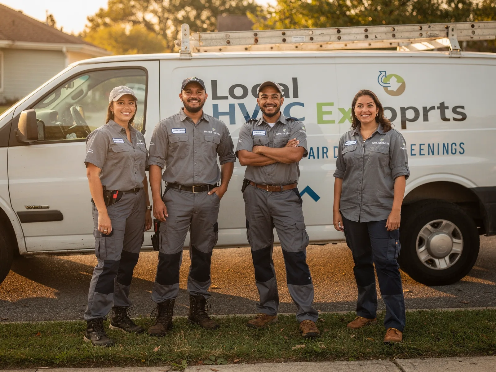 24/7 HVAC Repair & AC Replacement company in Culloden, WV